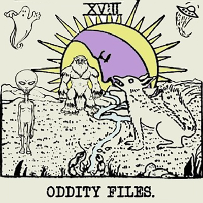 Oddity Files